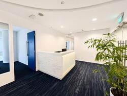 Gateway East (D7), Office #600643051